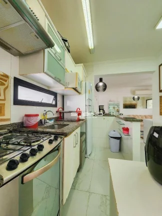 Imagem Apartamento à venda e Locação Anual, com 4 dormitórios 1 suíte 120m² 2 vagas, Riviera de São Lourenço – Bertioga SP
