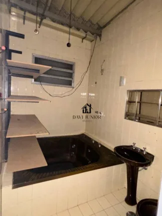 Imagem Casa com 3 dormitórios para alugar, 137 m² por R$ 2.260,00/mês - Vila Trujillo - Sorocaba/SP