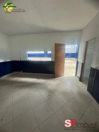 Imagem GALPAO DE 686M² EM GUARULHOS