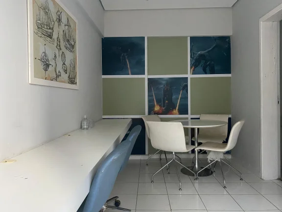 Imagem Apartamento para locação em frente ao Shopping Iguatemi, Cond. Vida Plena Campolim