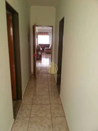 Imagem Casa Residencial à venda, Bairro inválido, Cidade inexistente - CA0194.