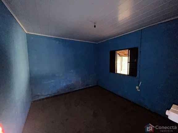 Imagem 2 casas à venda no bairro Cristo Redentor em Patos de Minas – entrada independente – R$170 mil