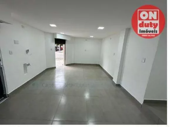 Imagem Apartamento à venda, 76 m² por R$ 455.000,00 - Vila Matias - Santos/SP