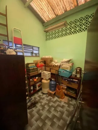 Imagem Casa à venda 2 Quartos, 10 Vagas, 237M², Campestre, Santo André - SP