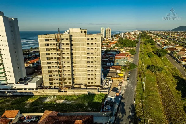 Imagem Apartamento 2 dormitórios em Mongaguá