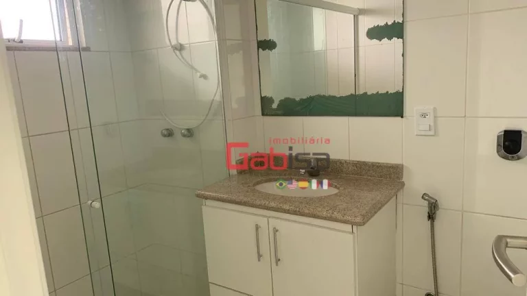 Imagem Apartamento com 2 dormitórios para alugar, 90 m² por R$ 3.935,64/mês - Braga - Cabo Frio/RJ