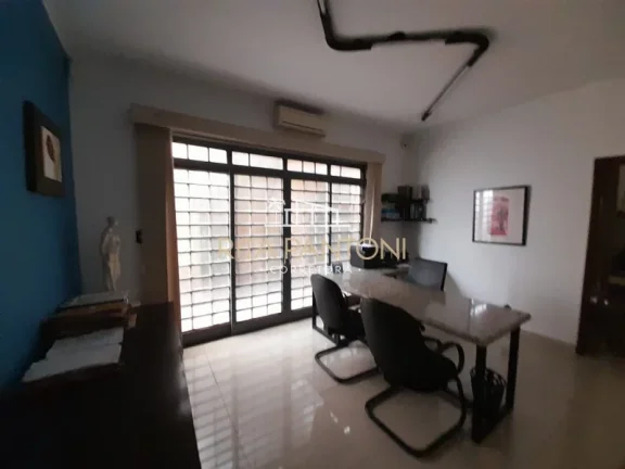 Imagem Sala Comercial - Ribeirão Preto - Centro - Região Leste