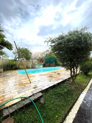 Imagem CASA COM 600 M² DE TERRENO E A 180 METROS DA PRAIA GRANDE!