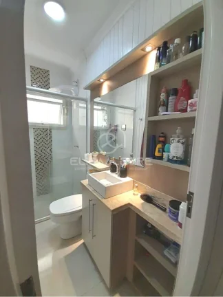 Imagem Condomínio Parque Riachuelo - Casa em Condomínio c/ 3 quartos e terraço, Tamandaré, Esteio