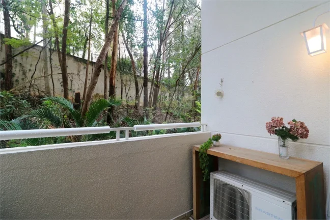 Imagem Apartamento à venda com 1 quarto, sendo 1 suíte, no condomínio Edifício Impression, São Paulo - SP