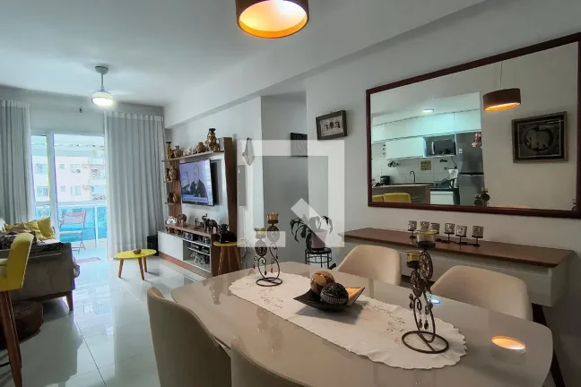 Imagem Apartamento à Venda - Recreio, 3 Quartos, 91 m2