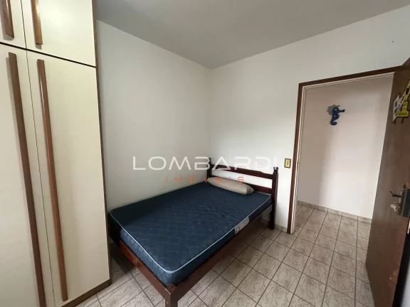 Imagem Apartamento a venda no Itaguá com linda vista