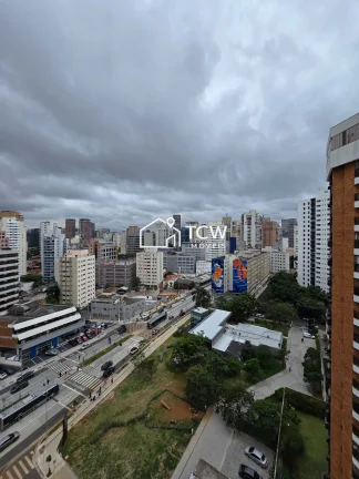 Imagem Apartamento com 3 Dorm no Vila Nova Conceição