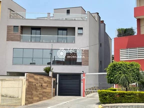 Imagem Triplex para Venda em São Bernardo do Campo / SP no bairro Centro