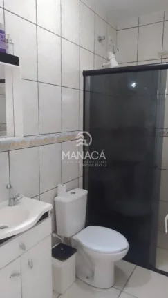 Imagem Casa à Venda no Bairro Itajubá – Barra Velha/SC