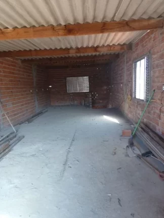 Imagem Sobrado com 4 dormitórios à venda, 280 m² por R$ 350.000,00 - Jardim Planalto - Suzano/SP
