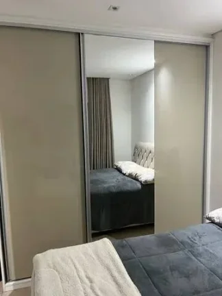 Imagem Apartamento Maravilhoso sem Condominio 64 m² 2 Dormitorios 1 Suite