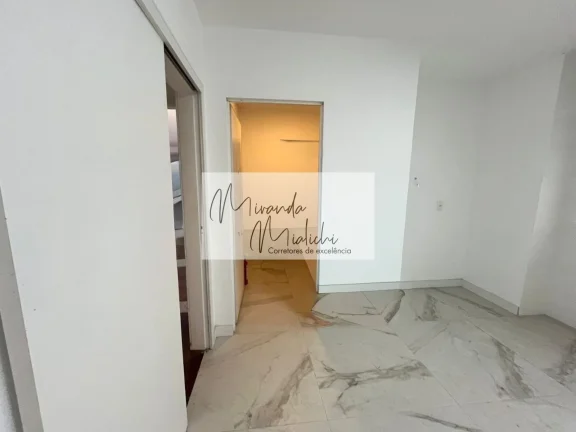 Imagem Apartamento Alto Padrão em Agronômica, Florianópolis/SC