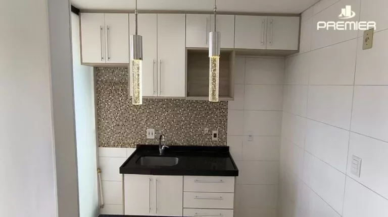 Imagem APARTAMENTO À VENDA - 3 QUARTOS (1 SUÍTE) - JABUTICABEIRAS - PONTE SÃO JOÃO EM JUNDIAÍ/SP