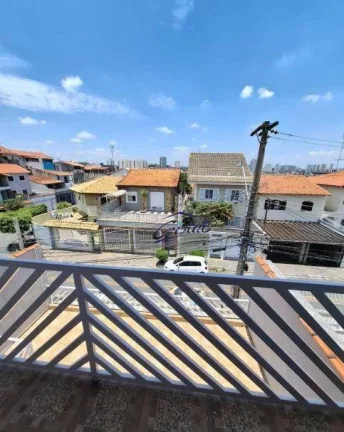 Imagem Casa com 3 quartos (1 suíte) à venda, 150 m² - Jardim D Abril - Osasco/SP