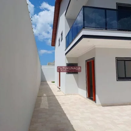 Imagem Sobrado à venda, 143 m² por R$ 895.000,00 - Vila Carmela II - Guarulhos/SP