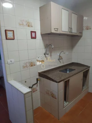 Imagem Apartamento à venda na Vila Santa Catarina