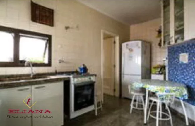 Imagem Apartamento com 3 quartos, 130m², à venda em São Paulo, Alto da Lapa