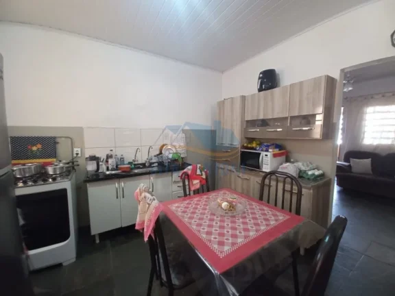 Imagem Casa - Ribeirão Preto - Ipiranga - Região Norte