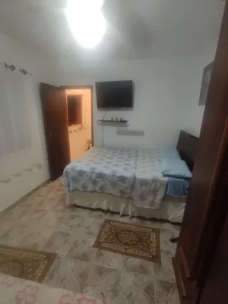 Imagem APARTAMENTO SOLEMAR - PRAIA GRANDE SP