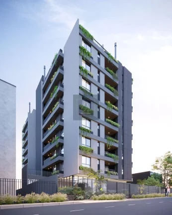 Imagem LANÇAMENTO!! Cobertura Duplex - Boa Vista! 3 quartos sendo 1 suíte. 1 vaga. 89,49m². Entrega prevista para Março/2027