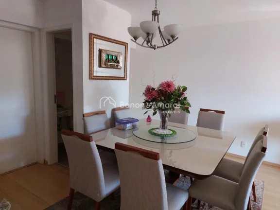 Imagem Apartamento à venda no Jardim Chapadão em Campinas