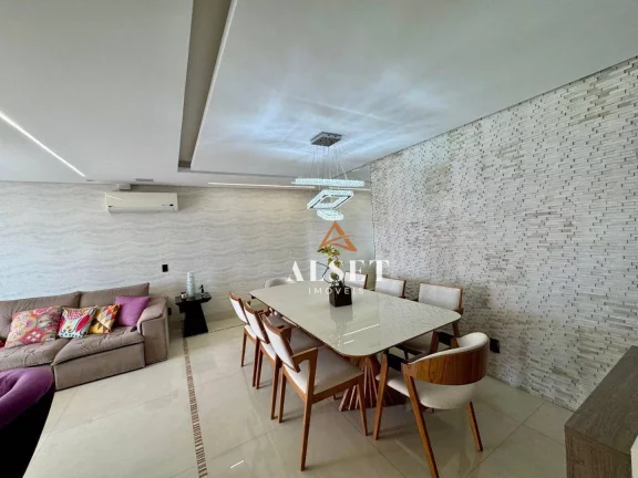 Imagem Apartamento com 3 dormitórios e varanda gourmet