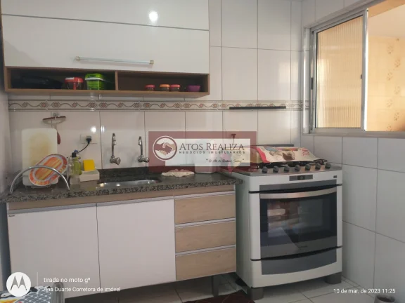 Imagem Assobradado em Conjunto Habitacional Brigadeiro Faria Lima - São Paulo