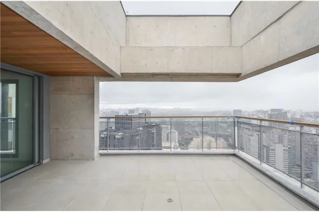 Imagem APARTAMENTO RESIDENCIAL em São Paulo - SP, Jardim das Acácias