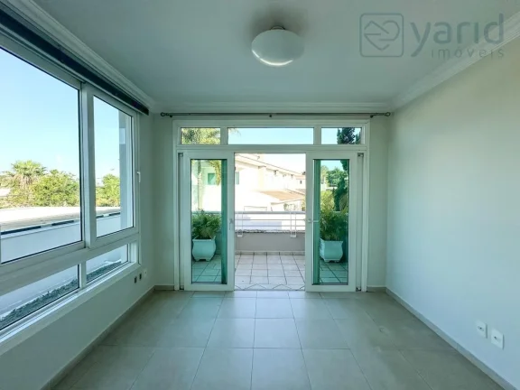 Imagem CASA À VENDA NO CONDOMÍNIO PORTAL DO PARAÍSO 2