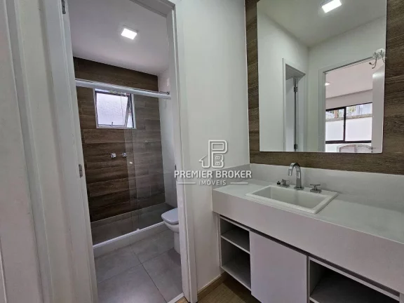 Imagem Apartamento à venda, 50 m² por R$ 420.000,00 - Tijuca - Teresópolis/RJ
