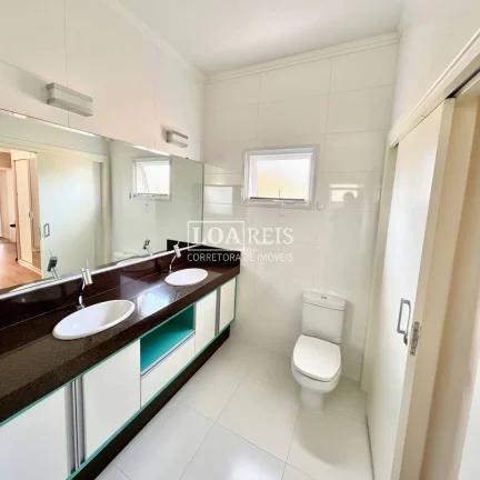 Imagem CASA 3 SUÍTES, PLANEJADOS, 3 VAGAS GARAGEM, PERMUTA POR MENOR VALOR