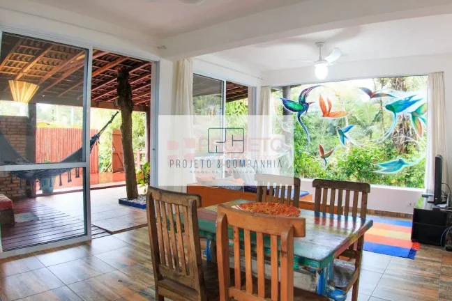 Imagem Casa de Vila em Camburí - São Sebastião