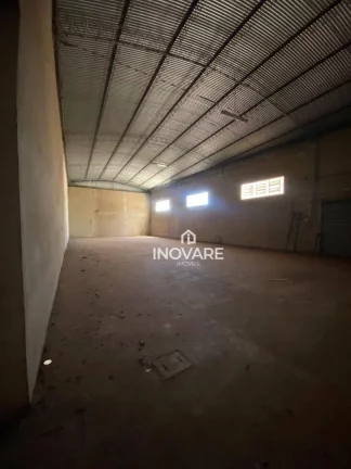 Imagem Galpão para alugar, 1072 m² por R$ 15.500,00/mês - Centro - Itumbiara/GO