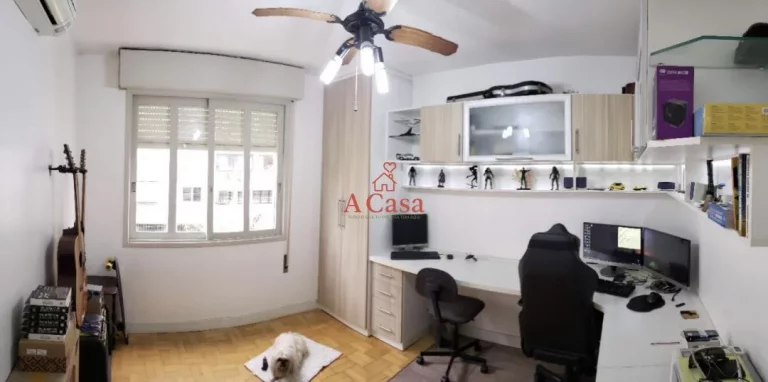 Imagem Apartamento com 2 Dormitorio(s) localizado(a) no bairro Centro Histórico em Porto Alegre / Rio Grande do Sul Ref.:264