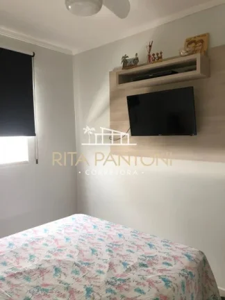 Imagem Apartamento - Ribeirão Preto - Jardim Manoel Penna - Região Leste