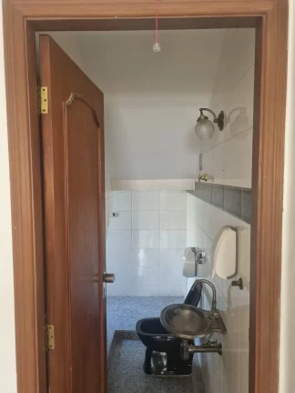 Imagem Alugo Sobrado com 3 dormitórios - 2 vagas - Edícula - Jardim Consórcio!