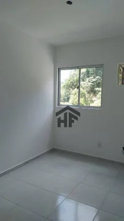 Imagem Apartamento com 2 Quartos à Venda, 49 m² em Muribara - São Lourenço Da Mata