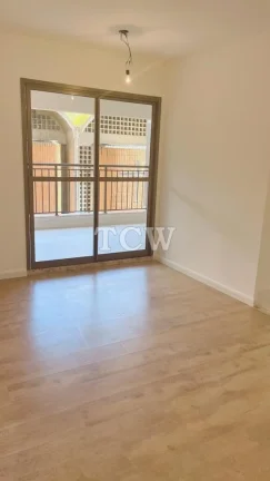 Imagem Apartamento Padrão 110m2