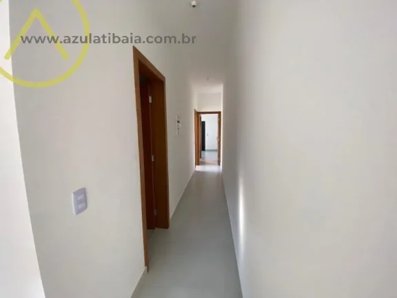 Imagem Casa para Venda em Atibaia, Jardim Sao Felipe, 2 dormitórios, 1 suíte, 2 banheiros, 2 vagas