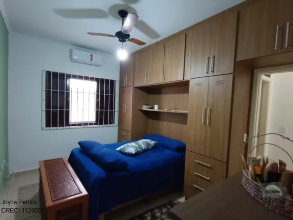 Imagem CASA RESIDENCIAL em Peruíbe - SP, Barra de Jangada
