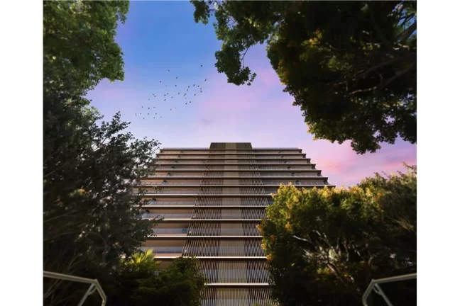 Imagem APARTAMENTO RESIDENCIAL em São Paulo - SP, Indianópolis