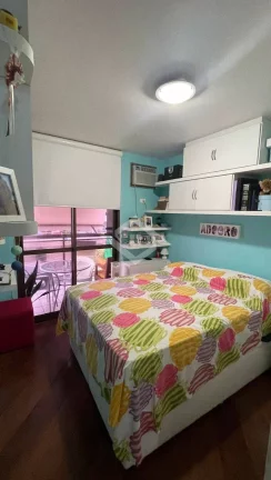 Imagem Apartamento de 3 Quartos para Venda no Recreio à 50 Metros da Praia