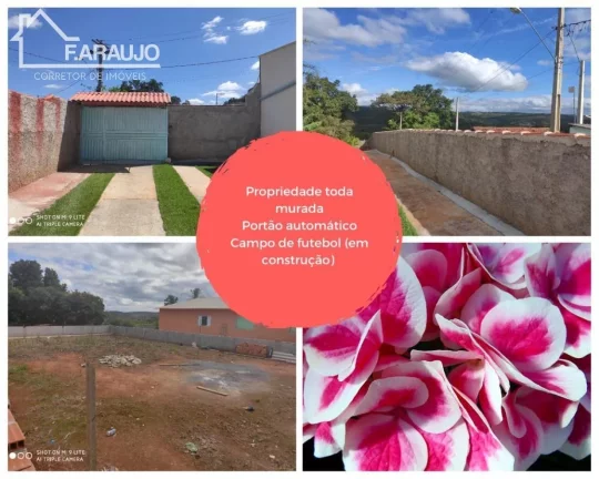 Imagem Chácara à venda em Salto de Pirapora com 5000m² 6 quartos, 35 vagas