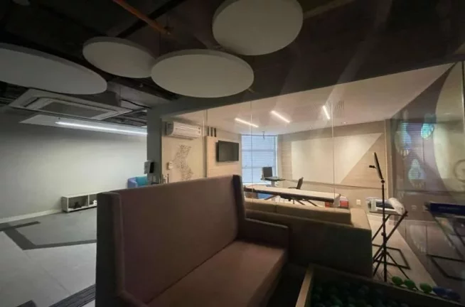 Imagem Sala comercial para alugar em Salvador, Caminho das Árvores, 205,44m2